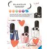 Cellulare DUAL SIM LGM GLAMOUR WHITE